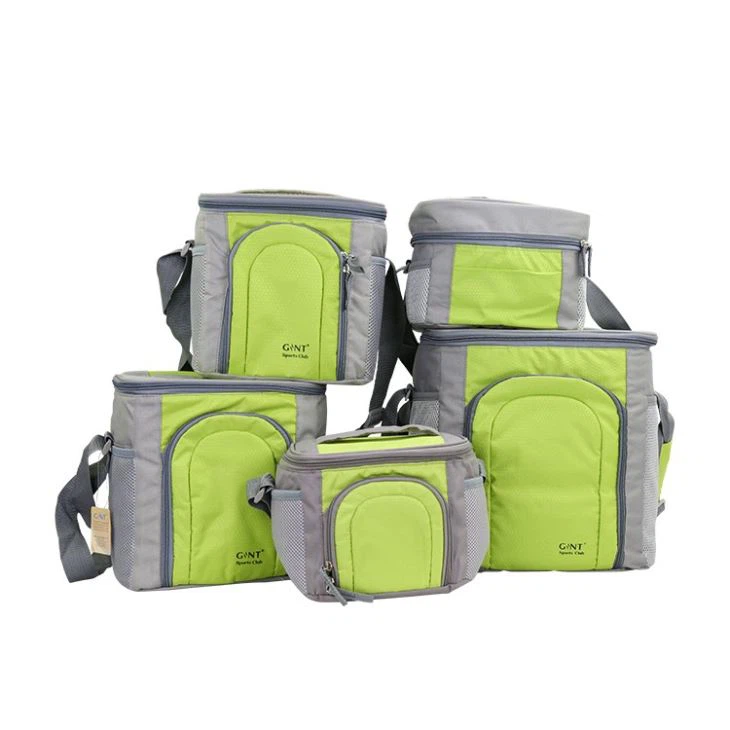 20L Lunch Insulated Cooler Bag suppliers