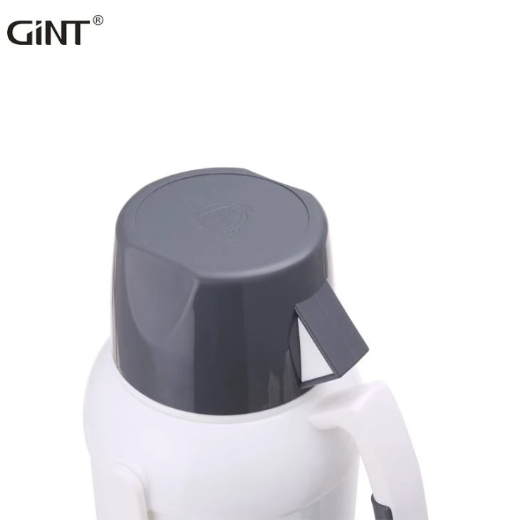 2000 Ml Coffee Pot Stainless Steel Vacuum Insulated Thermos Flask Travel Pot