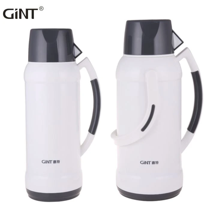 GiNT Classic Legendaarinen tyhjiöeristetty pullo 2/3,2 L