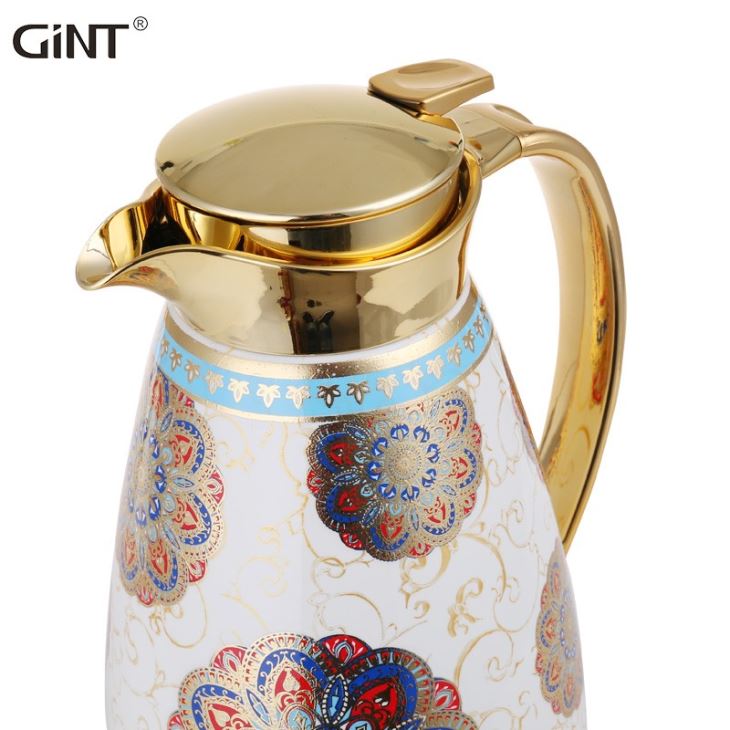 Good Quality Dallah Arabic Single Coffee Pot