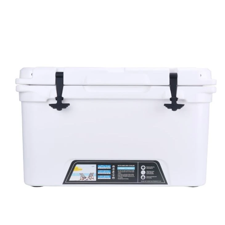 Plastic Custom Ice Cooler