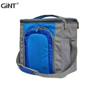 20 litran lounaseristetty kylmälaukku