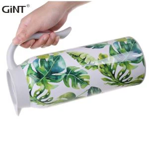Kuumamyynti Amazon Double Wall teekahvipannu