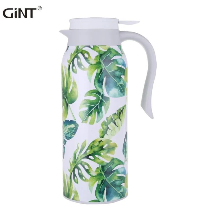 Thermal Coffee Carafe Insulated GiNT Drink Coffee Pot
