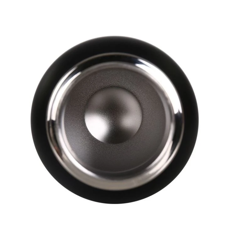 Water Bottle Custom Double Wall Insulated Stainless Steel Metal Vacuum Flask Tea Thermos