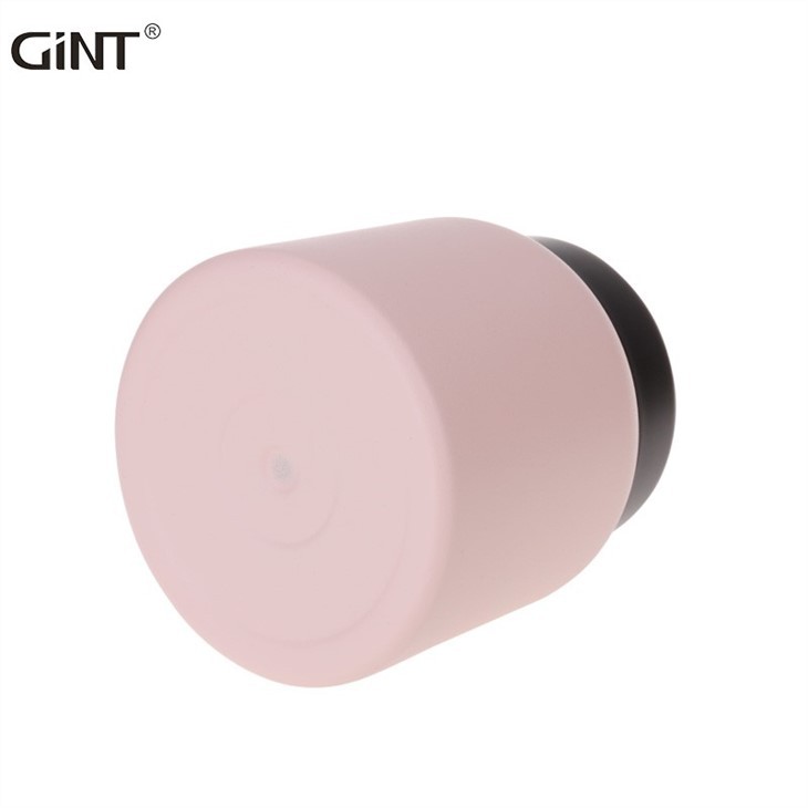 Portable Thermal Food Jar Insulated Stainless Steel Lunch Container Benton Box