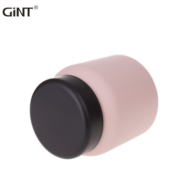 Portable Thermal Food Jar Insulated Stainless Steel Lunch Container Benton Box