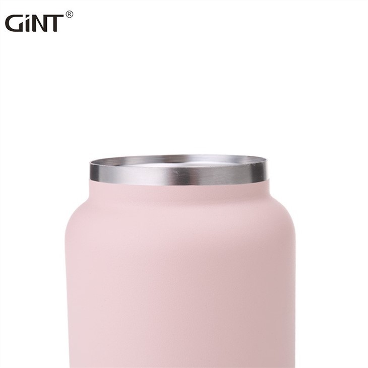 Portable Thermal Food Jar Insulated Stainless Steel Lunch Container Benton Box