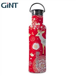 Thermal Travel Cup Thermos-tyhjiöpullot